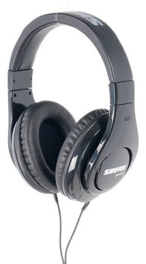 Ремонт SHURE SRH240