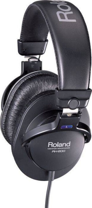 Ремонт ROLAND RH-200