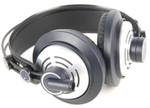 Ремонт AKG K141 MKII