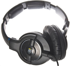 Ремонт KRK KNS 8400