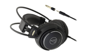 Ремонт AUDIO-TECHNICA ATH-AVC500