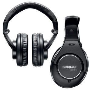Ремонт SHURE SRH840