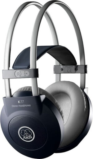 Ремонт AKG K77