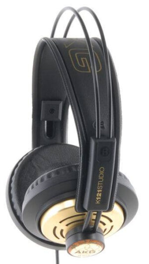 Ремонт AKG K121 STUDIO