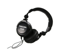 Ремонт TASCAM TH-02
