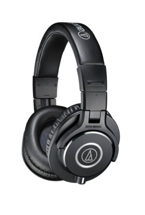 Ремонт AUDIO-TECHNICA ATH-M40X