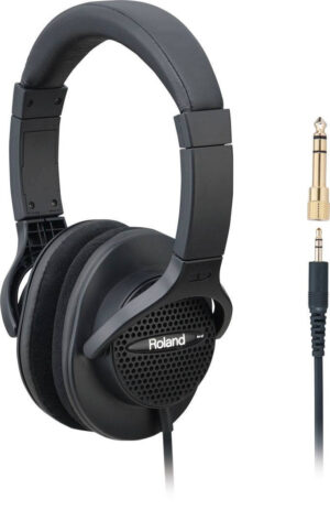 Ремонт ROLAND RH-A7-BK