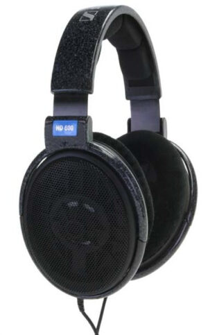 Ремонт SENNHEISER HD 600