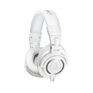 Ремонт AUDIO-TECHNICA ATH-M50XWH