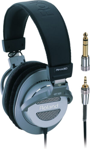 Ремонт ROLAND RH-A30