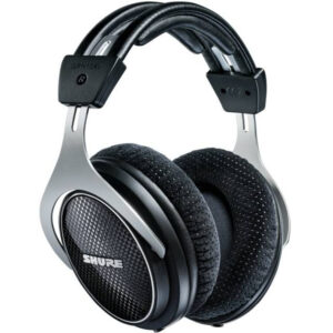 Ремонт SHURE SRH1540