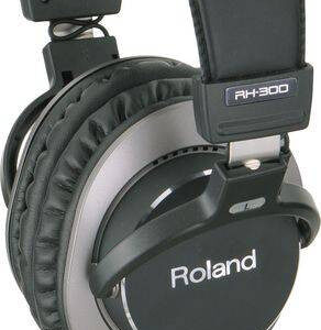 Ремонт ROLAND RH-300
