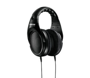 Ремонт SHURE SRH1440