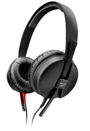 Ремонт SENNHEISER HD 25-SP-II