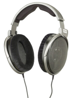 Ремонт SENNHEISER HD 650