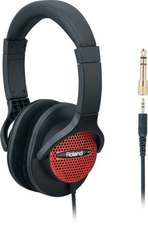 Ремонт ROLAND RH-A7-RD