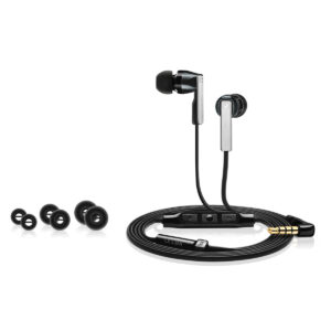 Ремонт SENNHEISER CX 5.00G BLACK