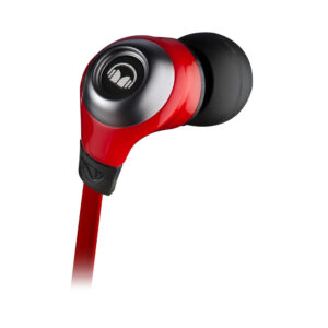 Ремонт MONSTER N-LITE IN-EAR (RED)