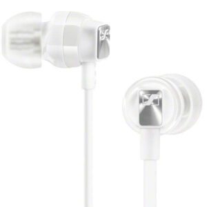 Ремонт SENNHEISER CX 3.00 WHITE