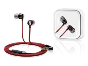 Ремонт SENNHEISER CX 3.00 RED