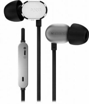 Ремонт AKG N20U SILVER ВНУТРИКАНАЛЬНЫЕ
