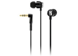 Ремонт SENNHEISER CX 3.00 BLACK