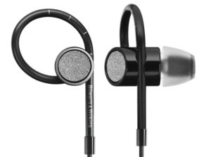 Ремонт BOWERS & WILKINS C5 S2 BLACK