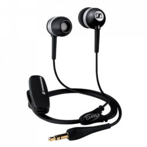 Ремонт SENNHEISER CX 400-II PRECISION BLACK