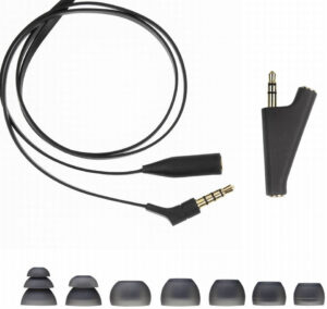 Ремонт BEYERDYNAMIC DX 120 IE BLACK