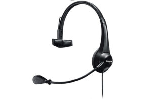 Ремонт SHURE BRH31M