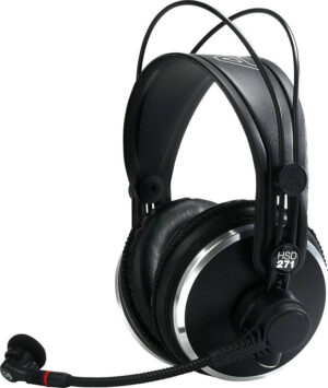 Ремонт AKG HSD271