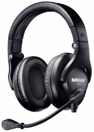 Ремонт SHURE BRH440M