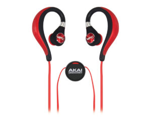 Ремонт AKAI PRO MPC EARBUDS