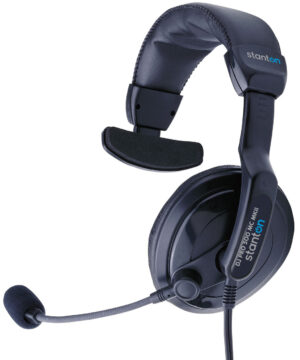 Ремонт STANTON DJ PRO 500 / MC MK II