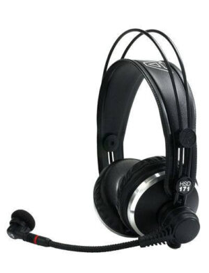 Ремонт AKG HSD171