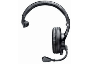 Ремонт SHURE BRH441M