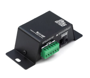 Ремонт BSS BLU HIF SOUNDWEB LONDON TELEPHONE