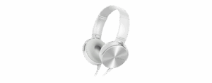 Ремонт SONY MDRXB450APW
