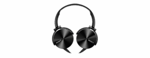 Ремонт SONY MDRXB450APB