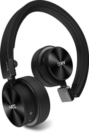 Ремонт AKG Y45BT BLACK НАКЛАДНЫЕ СКЛАДНЫЕ