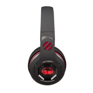 Ремонт MONSTER OCTAGON (BLACK) OVER-EAR