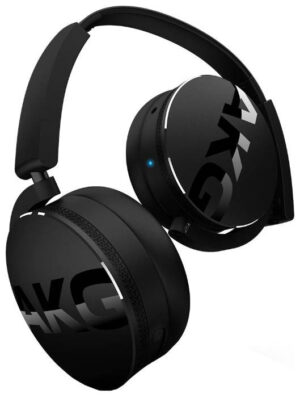 Ремонт AKG Y50BT BLACK НАКЛАДНЫЕ БЕСПРОВДНЫЕ НАУШНИКИ С ФУНКЦИЕЙ ГАРНИТУРЫ