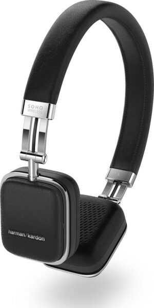 Ремонт HARMAN KARDON SOHO BT BLACK НАКЛАДНЫЕ