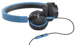 Ремонт AKG Y40 BLUE