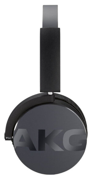 Ремонт AKG Y50BLK НАКЛАДНЫЕ НАУШНИКИ