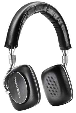 Ремонт BOWERS & WILKINS P5 S2 BLACK