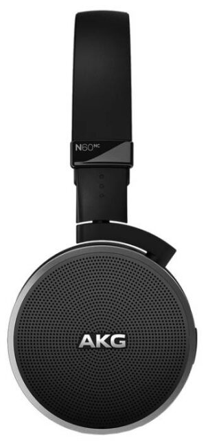 Ремонт AKG N60NC НАКЛАДНЫЕ НАУШНИКИ С ФУНКЦИЕЙ