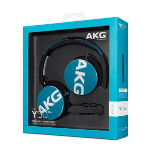 Ремонт AKG Y50TEL НАКЛАДНЫЕ НАУШНИКИ