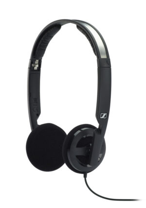 Ремонт SENNHEISER PX 100-II НАУШНИКИ НАКЛАДНЫЕ