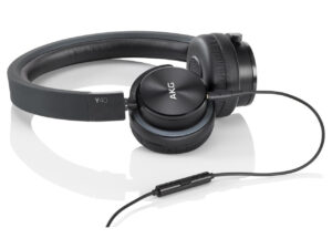 Ремонт AKG Y40 BLACK